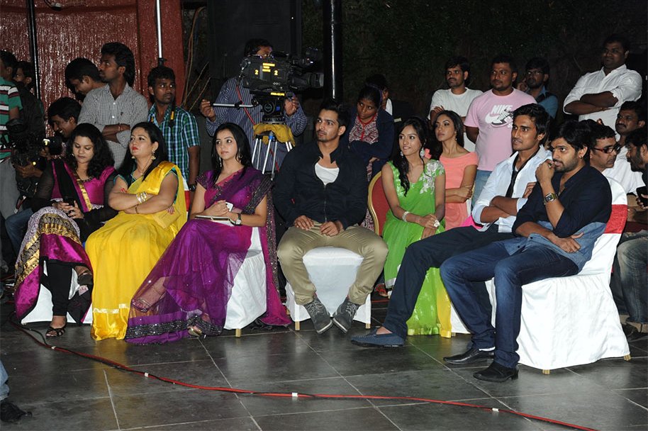Prema-Ishq-Kaadhal-Audio-Function
